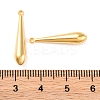 Brass Pendants KK-U024-09A-G-3