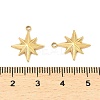 304 Stainless Steel Pendants X-STAS-A089-02G-3