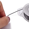 Round Copper Wire for Jewelry Making CWIR-WH0001-1mm-03-3