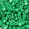 Baking Paint Glass Bead SEED-H002-K-D305-3