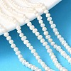 Natural Cultured Freshwater Pearl Beads Strands PEAR-I007-07L-01-1