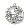 Ocean Theme 304 Stainless Steel Pendants STAS-I367-02P-10-1