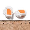 Father's Day Silicone Beads LS-SIL-V006-02B-3