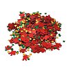 Plastic Table Scatter Confetti DIY-I042-B02-1