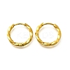 304 Stainless Steel Hoop Earrings for Women EJEW-M068-14G-02-4