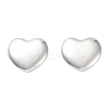 Non-Tarnish 304 Stainless Steel Stud Earrings EJEW-Z032-02P-06-1