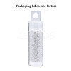 TOHO Round Seed Beads SEED-JPTR08-0170-5