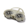 Silicone Focal Beads SIL-A002-06B-3