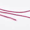 Polyester Thread NWIR-K023-1mm-03-2