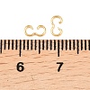 Brass Quick Link Connectors KK-G550-02G-3