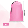 Rectangle Oxford Cloth Travel Laundry Bag ABAG-WH20015-10C-2