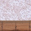 MIYUKI Delica Beads X-SEED-J020-DB1243-4