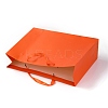 Rectangle Paper Bags CARB-F007-04H-4