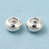 Brass Beads KK-B073-03S-4