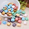 Czech Glass Beads LAMP-D180-03-1