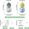 DIY Resin Dangle Earring Making Kits DIY-NB0005-53-4