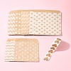 Kraft Paper Bags CARB-FS0001-03-9