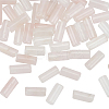 1.5 Strands Natural Rose Quartz Stone Beads Strands G-GO0001-18-1