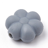 Food Grade Eco-Friendly Silicone Beads SIL-N001-03A-2