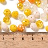 Glass Beads EGLA-A034-SM8mm-21-2