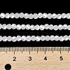 Electroplate Glass Beads Strands EGLA-A035-J3mm-A05-4