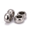 Non-Tarnish 304 Stainless Steel Multi-strand Links STAS-I020-11-1