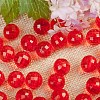 Transparent Acrylic Beads LS-TACR-NH0001-A-10-1