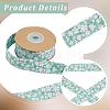 Polyester Ribbon SRIB-WH20020-084C-6