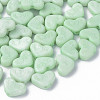 Opaque Acrylic Beads LS-MACR-S373-128-S08-1