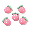 Opaque Resin Decoden Cabochons CRES-M010-20-1