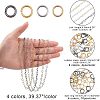 DIY Bracelet or Necklace Jewelry Making Kit DIY-CA0002-57-2