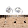 Electroplate Glass Beads EGLA-C008-01A-AB01-3