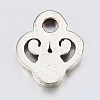 Alloy Charms PALLOY-EA10673Y-AS-NF-3