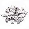 Tarnish Resistant 201 Stainless Steel Charms LS-STAS-L234-059A-1