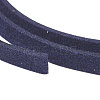 Faux Suede Cord X-LW-R003-4mm-1075-4