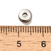 304 Stainless Steel Spacer Beads STAS-R140-02P-2
