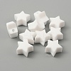Food Grade Eco-Friendly Silicone Beads SIL-WH0014-05B-2