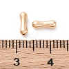 Brass Beads KK-D360-34G-3