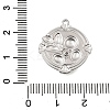 304 Stainless Steel Pendants SA-CBAF4B0-01P-01-3