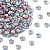 Preciosa® Crystal Hotfix Flatback Stones Y-PRC-HSS10-70350-200-1
