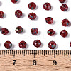 Baking Paint Glass Seed Beads SEED-N011-03I-4