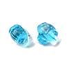 Glass Beads GLAA-D303-05G-2