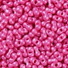Glass Seed Beads SEED-L011-04A-02-3
