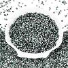 Picasso Glass Seed Beads SEED-Q041-02D-2