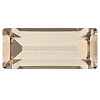 Preciosa® MAXIMA Crystal Fancy Stones Y-PRC-FB4-00030-235-3