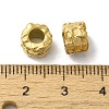 304 Stainless Steel European Beads STAS-I305-194G-2