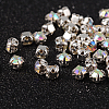 Sew on Rhinestone RB-J179-SS16-101-3