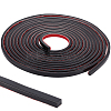 PVC Self-Adhesive Flexible Molding Trim DIY-WH20007-40A-06-1