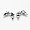 Tibetan Style Alloy Beads LS-LF10899Y-2