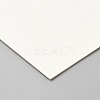 Rectangle Paper Photo Frame Card FIND-WH0817-112-02B-2